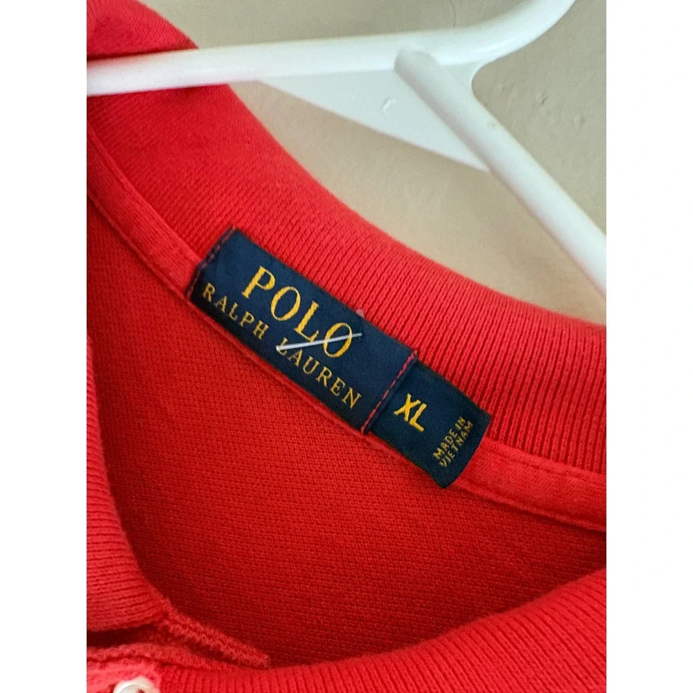 Polo Ralph Lauren polo ralph